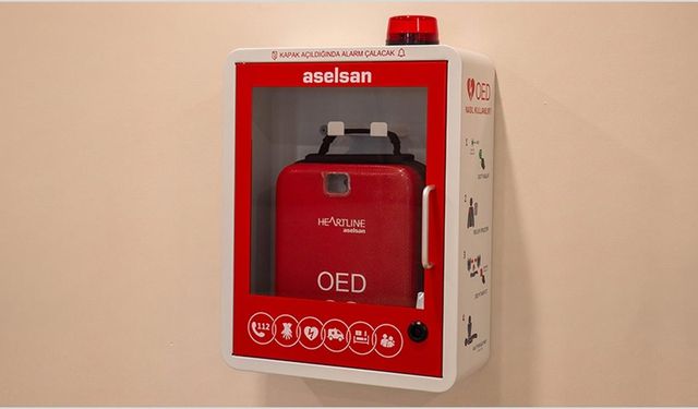 Hayat Kurtaran Yönetmelik Yürürlükte