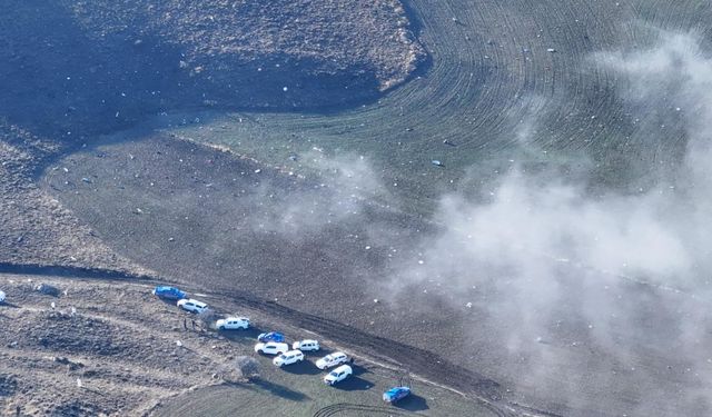 Uçak Düşmeden Önce Havada Yaşananlar Ortaya Çıktı