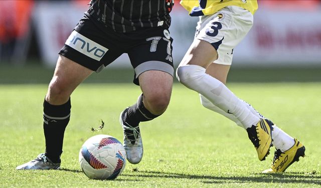 Fenerbahçe-Konyaspor Maçı Ne Zaman, Saat Kaçta, Hangi Kanalda?