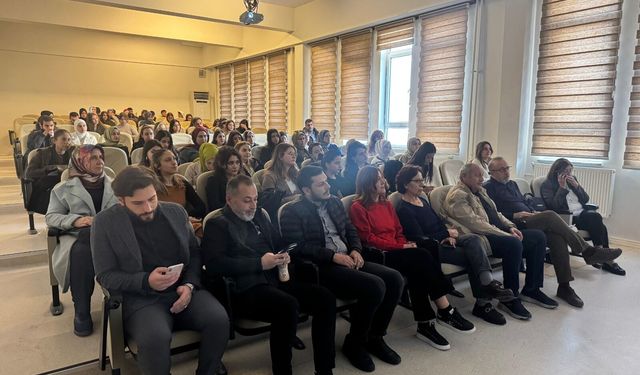 Gıda Mühendisliğine Kariyer Dokunuşu