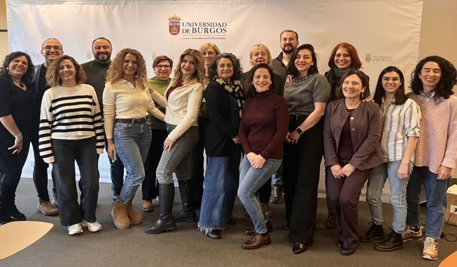 GAÜN’den Dil Eğitiminde Çevre Odaklı Yenilik