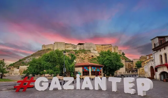 Gaziantep Ağzı: Tehlike mi, Yeniden Doğuş mu?