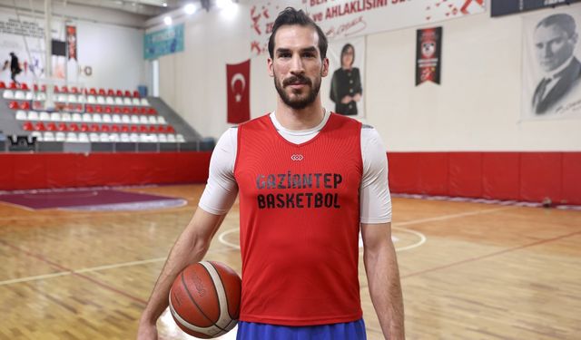 Gaziantep Basketbol Liderlik Koltuğunu Bırakmak İstemiyor