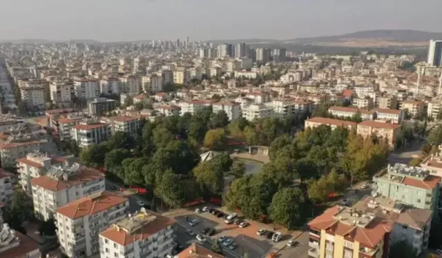 Yatırım İçin Gaziantep’te Hangi Semtler Öne Çıkıyor?