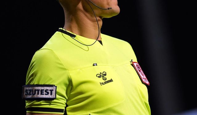 Gaziantep FK-Göztepe Maçının Hakemi Belli Oldu