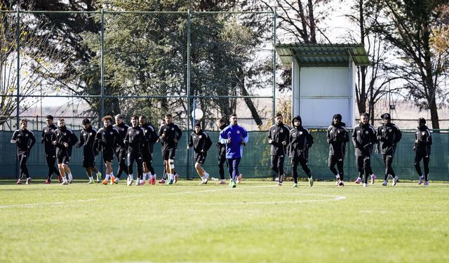 Gaziantep FK Yabancı Teknik Direktör Arayışında