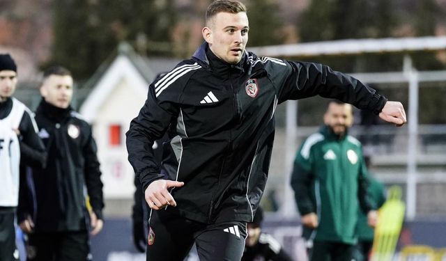 Gaziantep FK’da Moral Bozukluğu