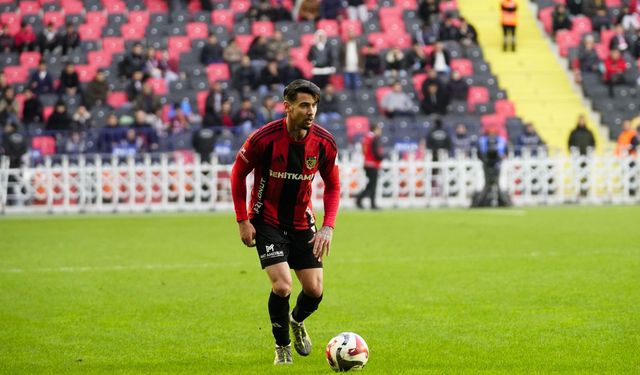 Perez’den Göztepe Yorumu