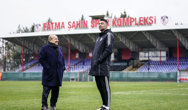 Yılmaz’ın Gelişini Sadece Dicle Biliyordu