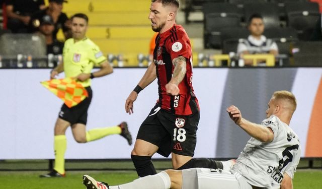 Gaziantep FK, Evinde Kocaelispor’u Konuk Edecek