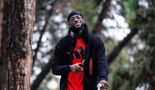 Gaziantep FK’nın Yoğun Rize Mesaisi Başlıyor