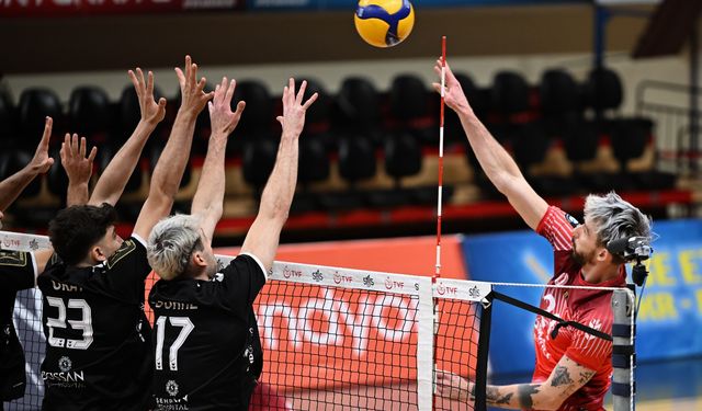 Gaziantep Gençlikspor Evinde Mağlup Oldu