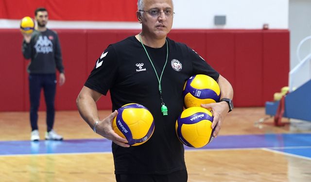 Gaziantep Gençlikspor Kritik Maça Hazır