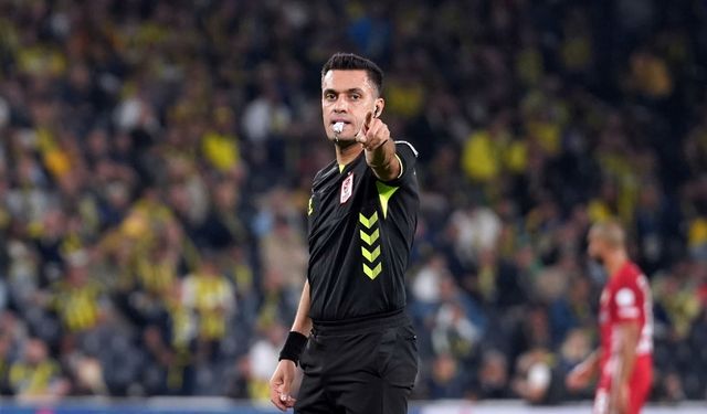 Gaziantepli Hakeme Bir Büyük Görev Daha