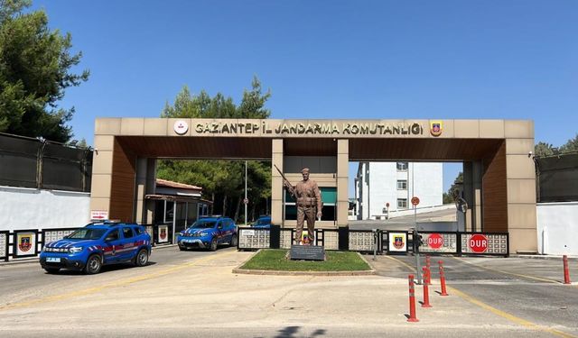 Gaziantep’te Arazi Kavgası: 2 Kişi Tutuklandı