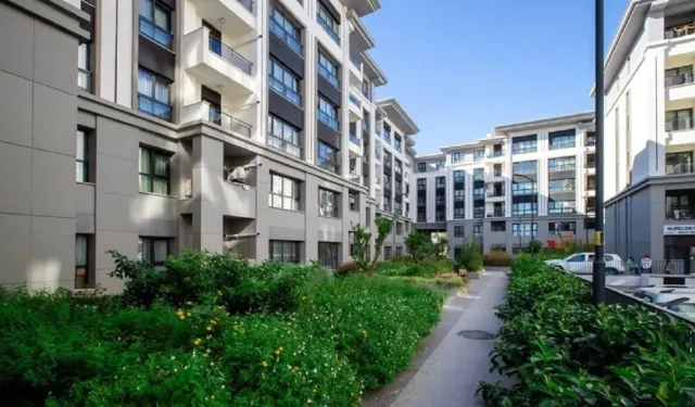 Gaziantep’te Ev Almak Mantıklı Mı?