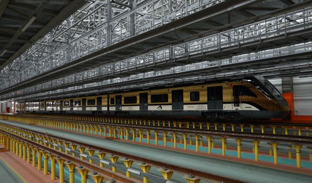 Gaziantep ulaşımda fark yaratacak