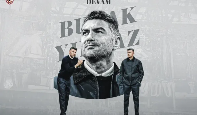 Kaldığımız Yerden Devam