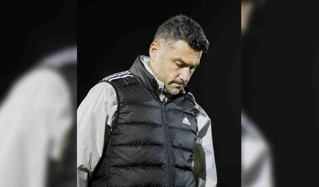 Göztepe Maçı Öncesi Burak Yılmaz’ın Kadro Sıkıntısı