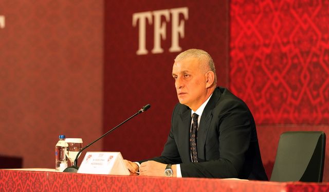 Hacıosmanoğlu’ndan Birlik ve Adalet Mesajı