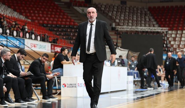 Baş: Bu Oyundan Ders Çıkarmalıyız