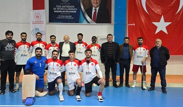 Volkan Grup hızlı başladı