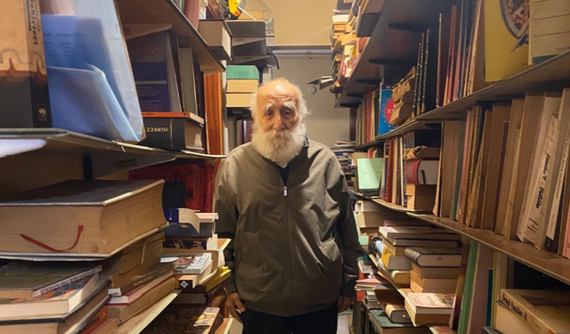 Özdeğer’den Gaziantep’e Tarihi Bağış