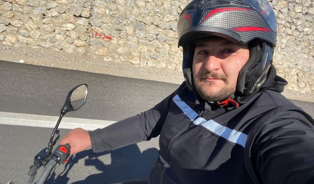 İddia Uğruna Yola Çıktı