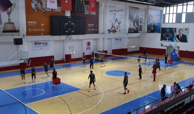 İkinci Yarı Bambaşka Bir Takım Olacağız