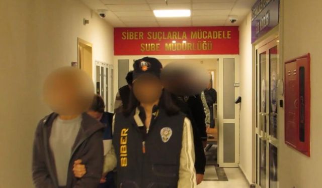 İlk Evim Dolandırıcılığı Çökertildi