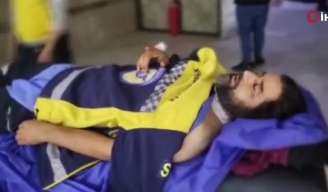 Halep’te Çatışma: Gaziantep-Halep Kara Yolu Kapatıldı