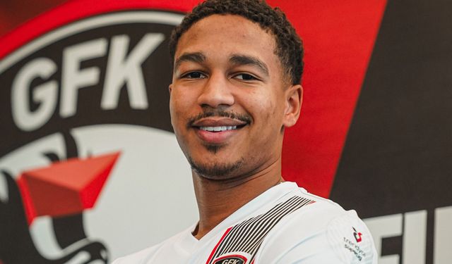 Gaziantep FK’da Nizet Kararı