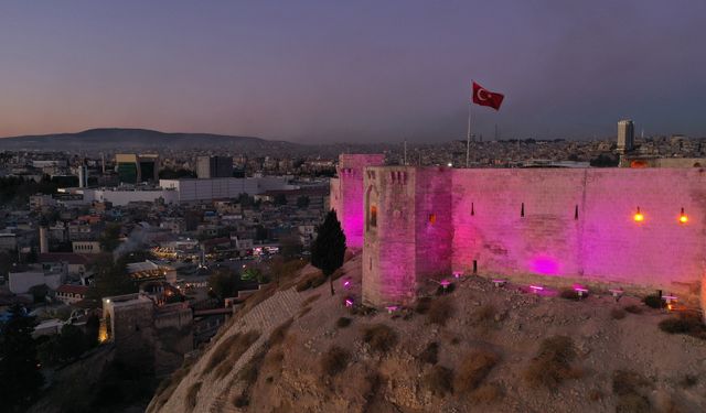 Gaziantep Kalesi: 6 Bin Yıllık Tarihin Sessiz Tanığı