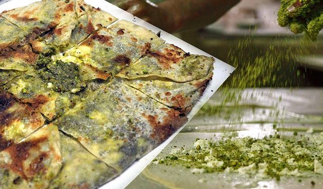 Gaziantep Katmerinin 40 Yıllık Yolculuğu