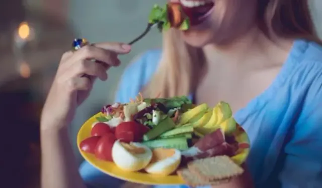 Kahvaltıda Kalbi Koruyan Süper Besinler Açıklandı!