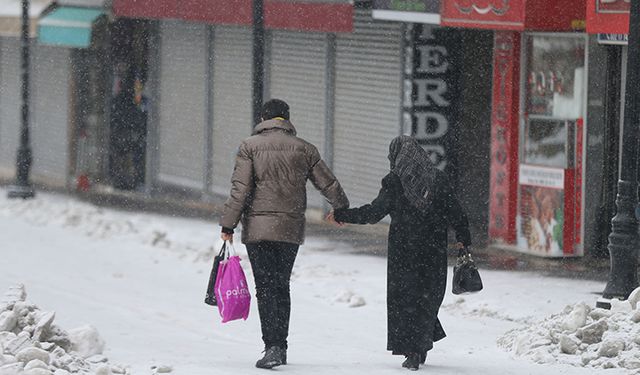 Gaziantep'te Kar Satışları Nasıl Etkileyecek?