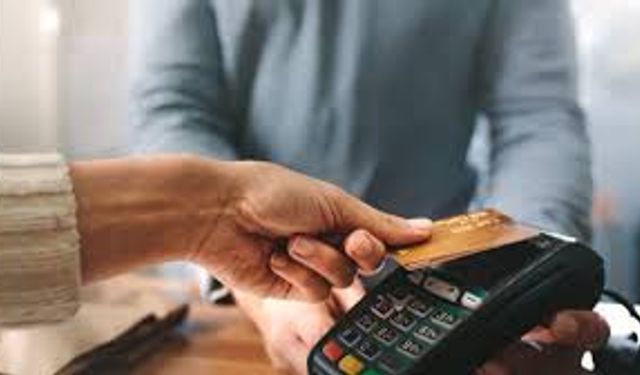 Kayıp Karttan 7 Bin 400 TL Çekti