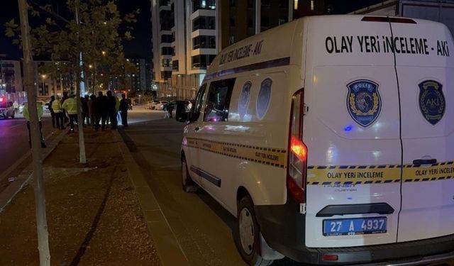 Gaziantep’te Yaya Geçişi Facia ile Sonuçlandı