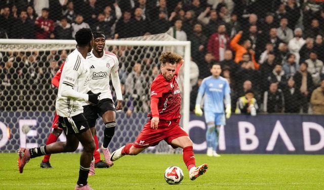 Ogün Özçiçek Kart Sınırında