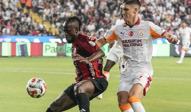 Kırmızı-Siyahlıların İkinci Yarı Programı Belli Oldu