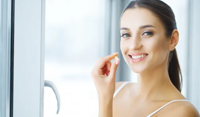 Kolajen Takviyeleri Gerçekten Faydalı Mı?