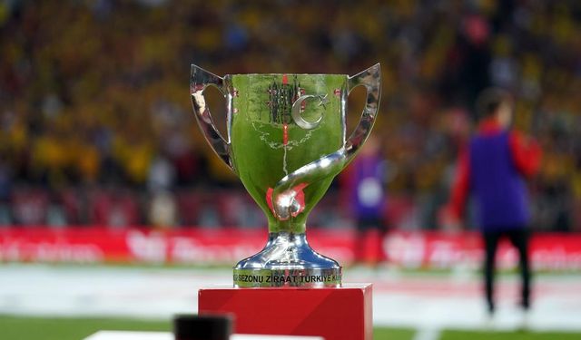 Büyük Derbinin Tarihi Açıklandı