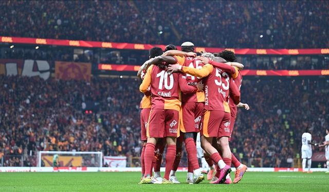 Monaco-Galatasaray Maçı Ne Zaman, Saat Kaçta, Hangi Kanalda?