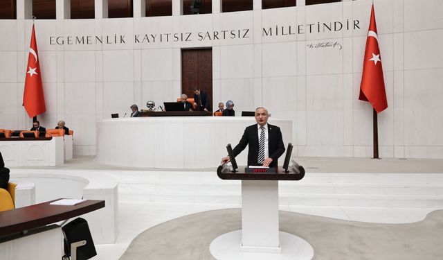 Meriç’ten Fıstık İthalatına Tepki: Yerli Üretici Korunmalı