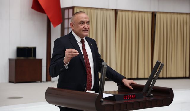 Meriç: Kızılay Güven Tazelemek Zorunda