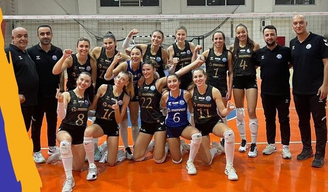 Merinos, Ereğli Belediyespor Karşısında Çıkış Arıyor