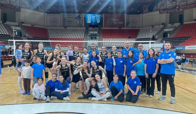 Merinos Play-Off Yolunda Kritik Galibiyet