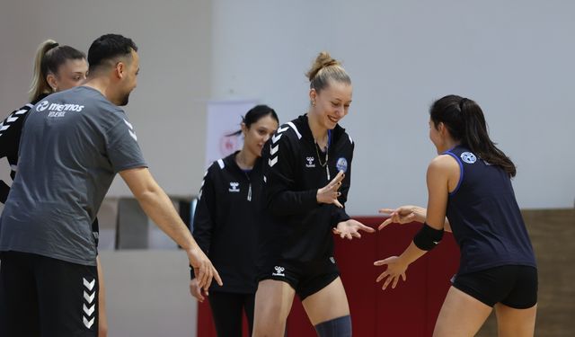 Merinos Devre Arasına Hazırlanıyor