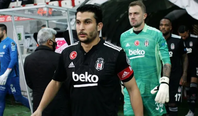 Beşiktaş’ta Şok Karar: O İsimler Kadro Dışı