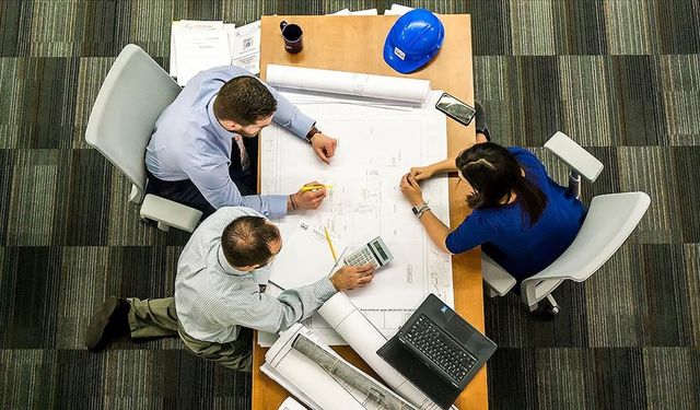 O Meslekler Artık Harç Ödeyecek!